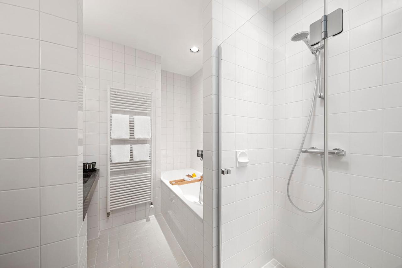 Hotel Landgoed Groot Warnsborn Arnhem