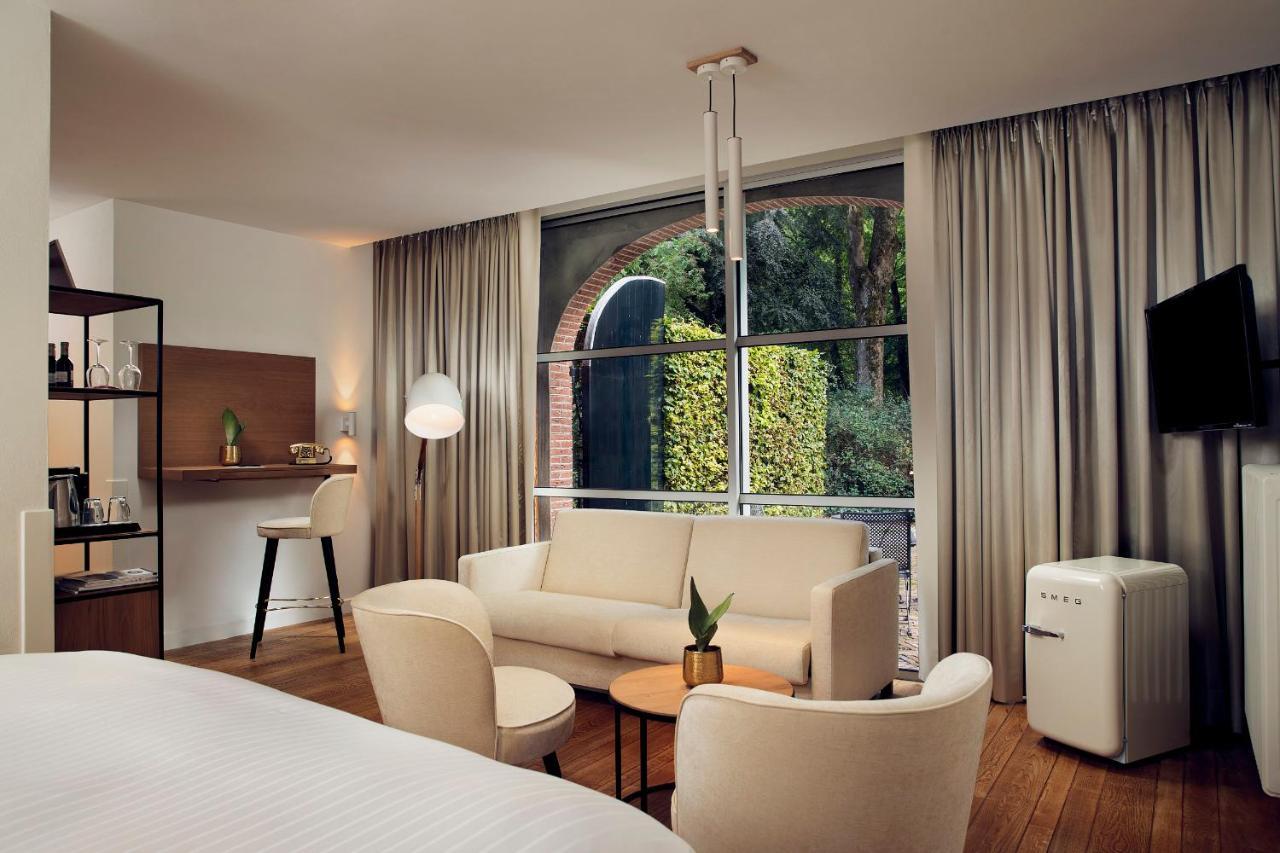 Landgoed Groot Warnsborn Hotel Arnhem
