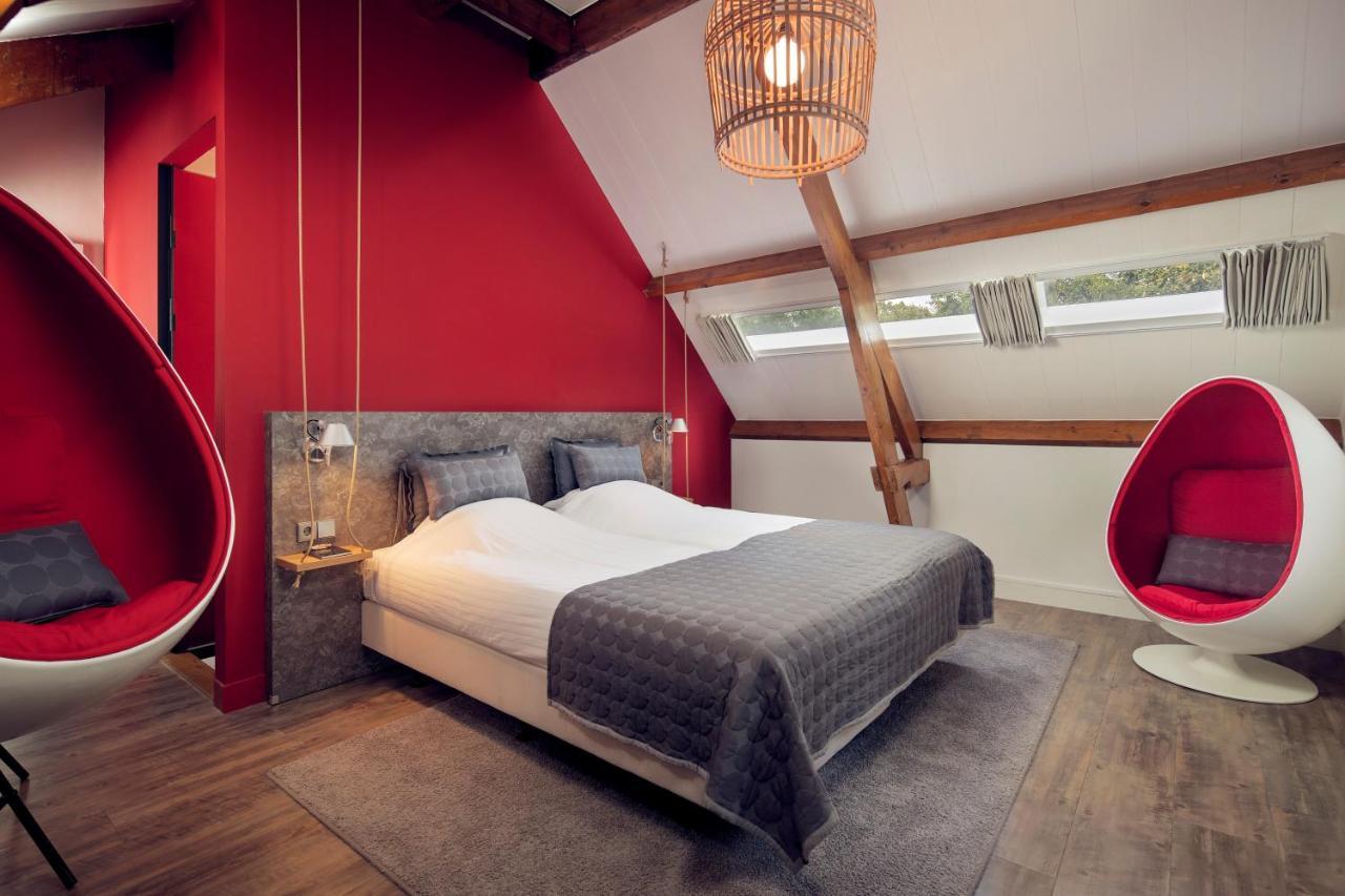 Hotel Landgoed Groot Warnsborn
