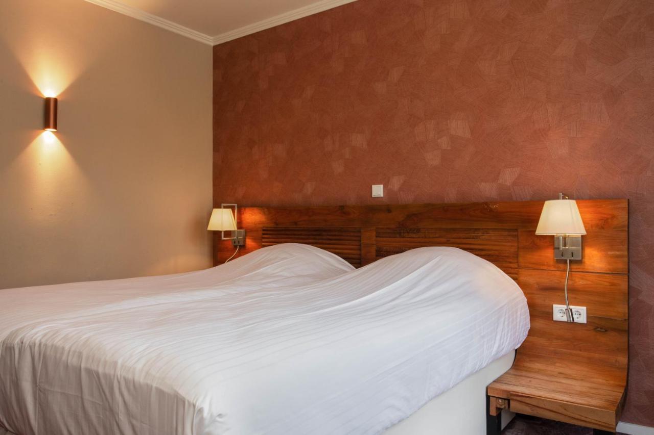 Landgoed Groot Warnsborn Hotel