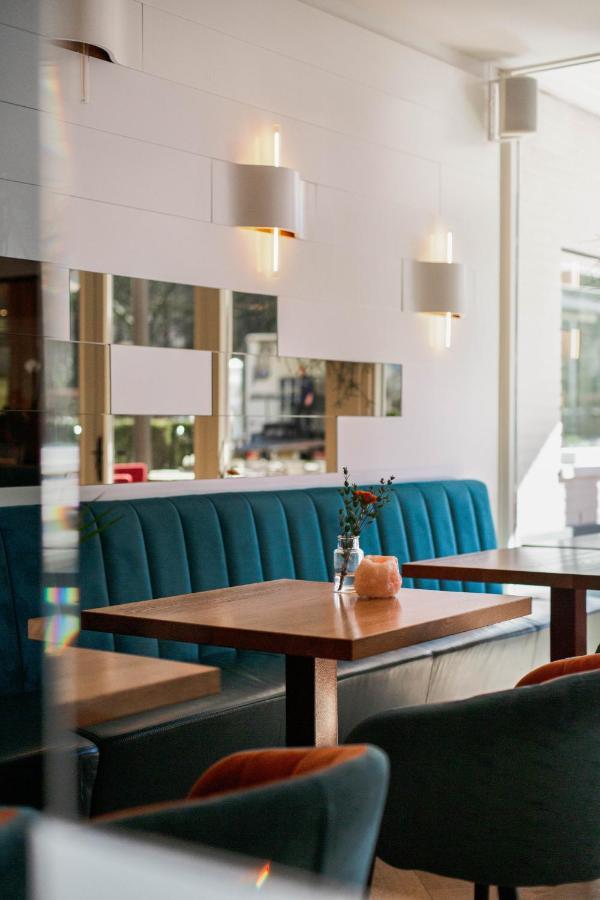 Hotel Landgoed Groot Warnsborn 4*