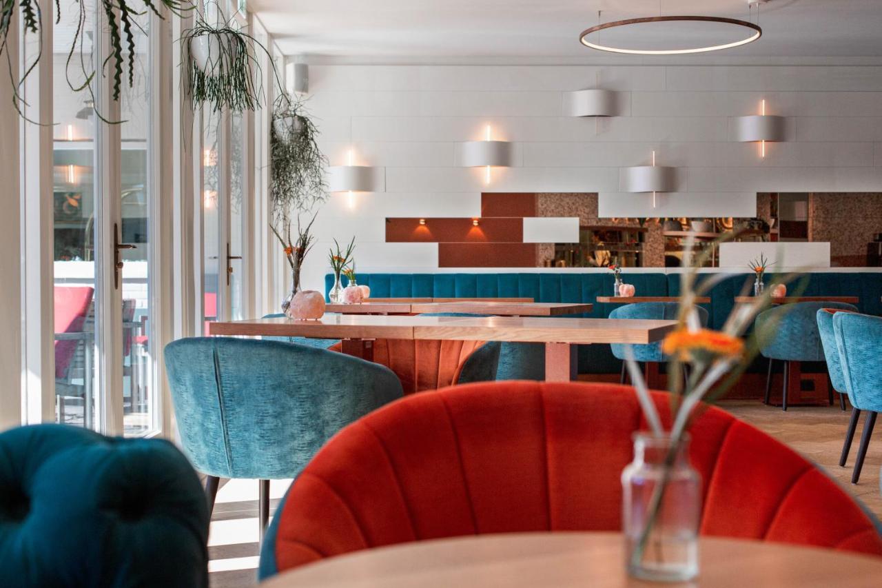 Landgoed Groot Warnsborn Hotel