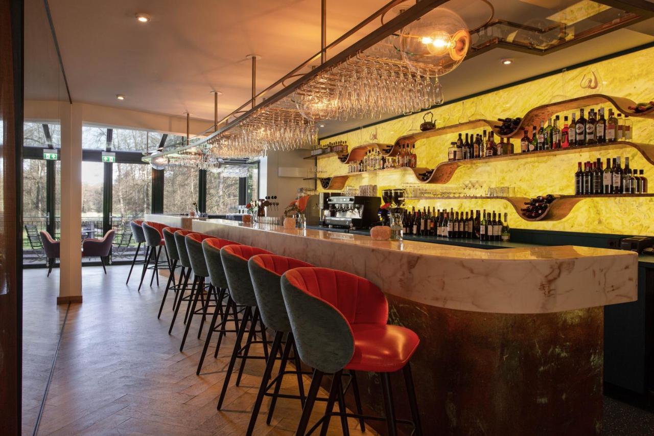 Hotel Landgoed Groot Warnsborn Arnhem