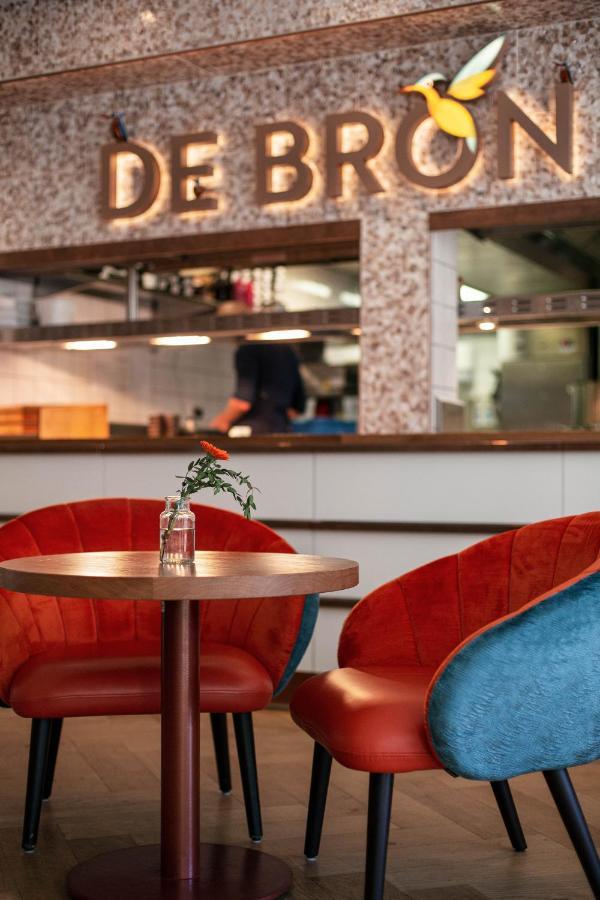 Hotel Landgoed Groot Warnsborn Arnhem