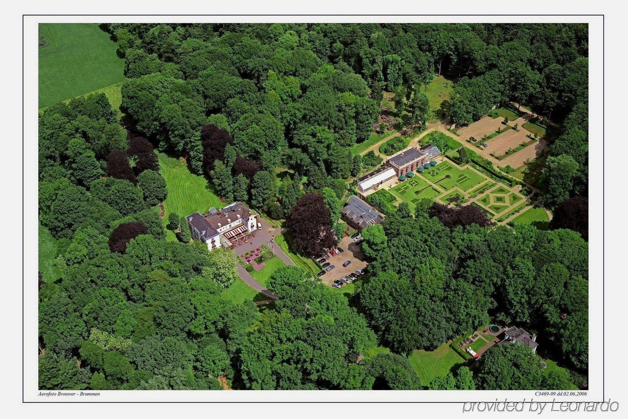 Landgoed Groot Warnsborn 4*