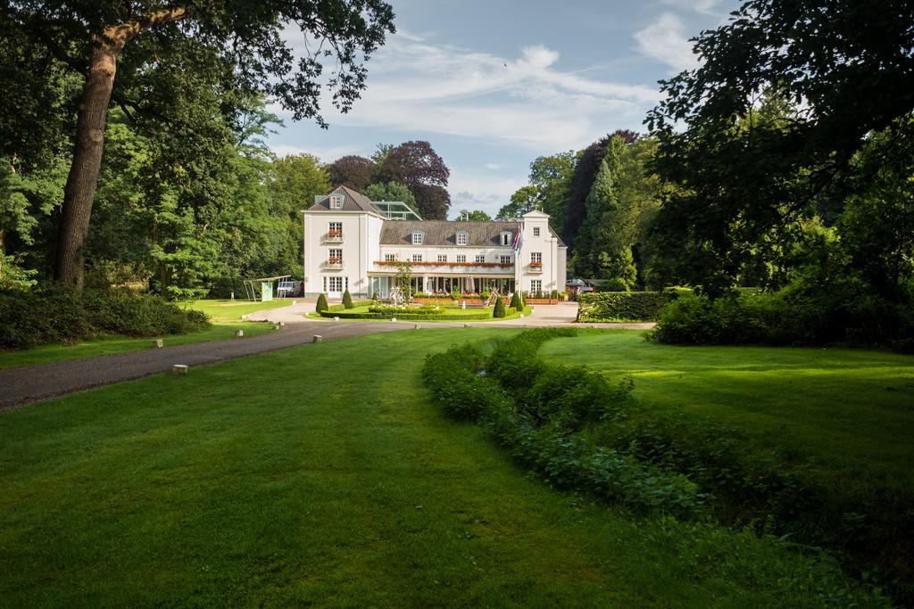 Landgoed Groot Warnsborn Hotel 4*