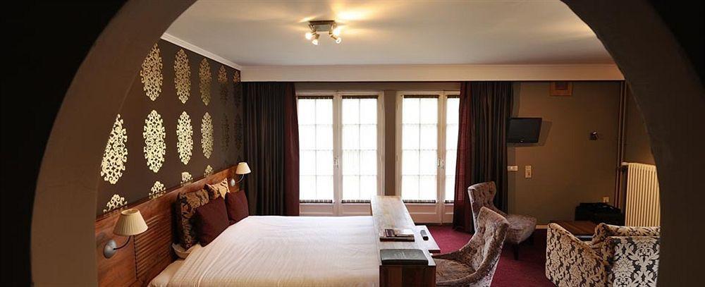 Hotel Landgoed Groot Warnsborn 4*