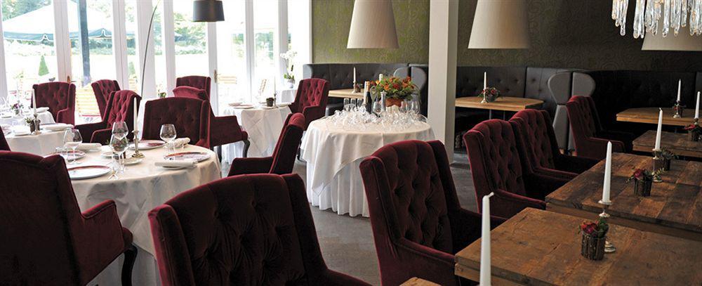 Landgoed Groot Warnsborn Hotel 4*