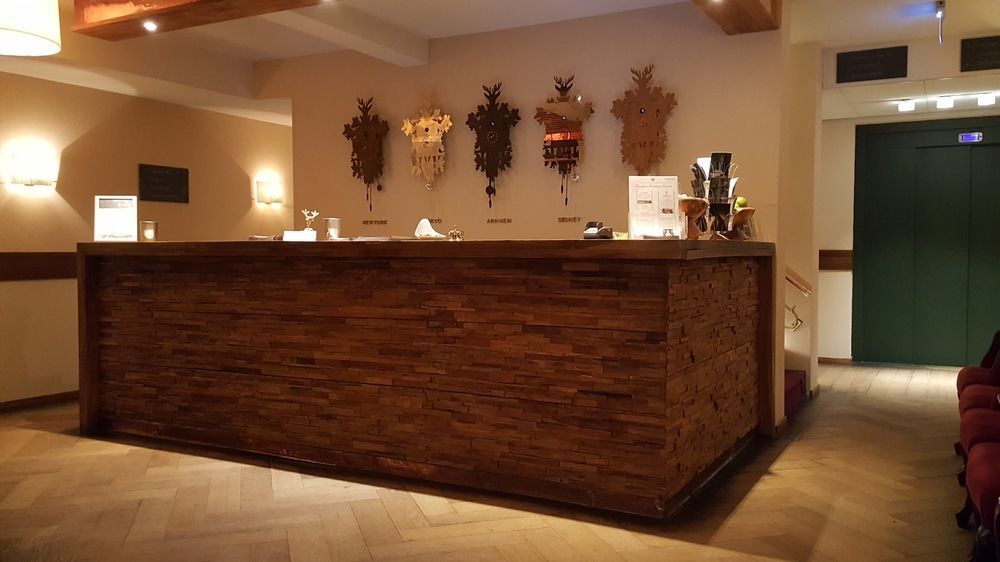 Hotel Landgoed Groot Warnsborn