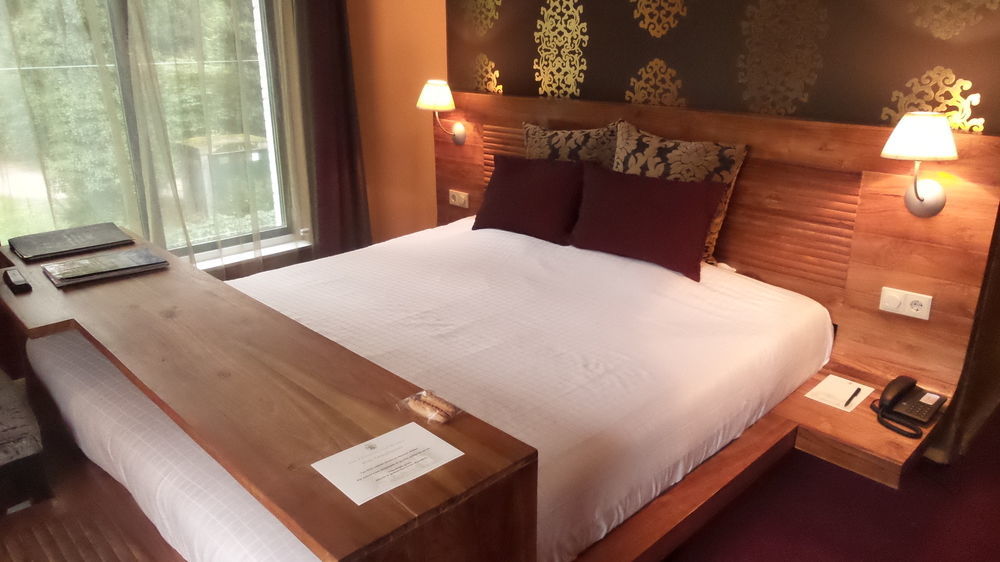 Hotel Landgoed Groot Warnsborn