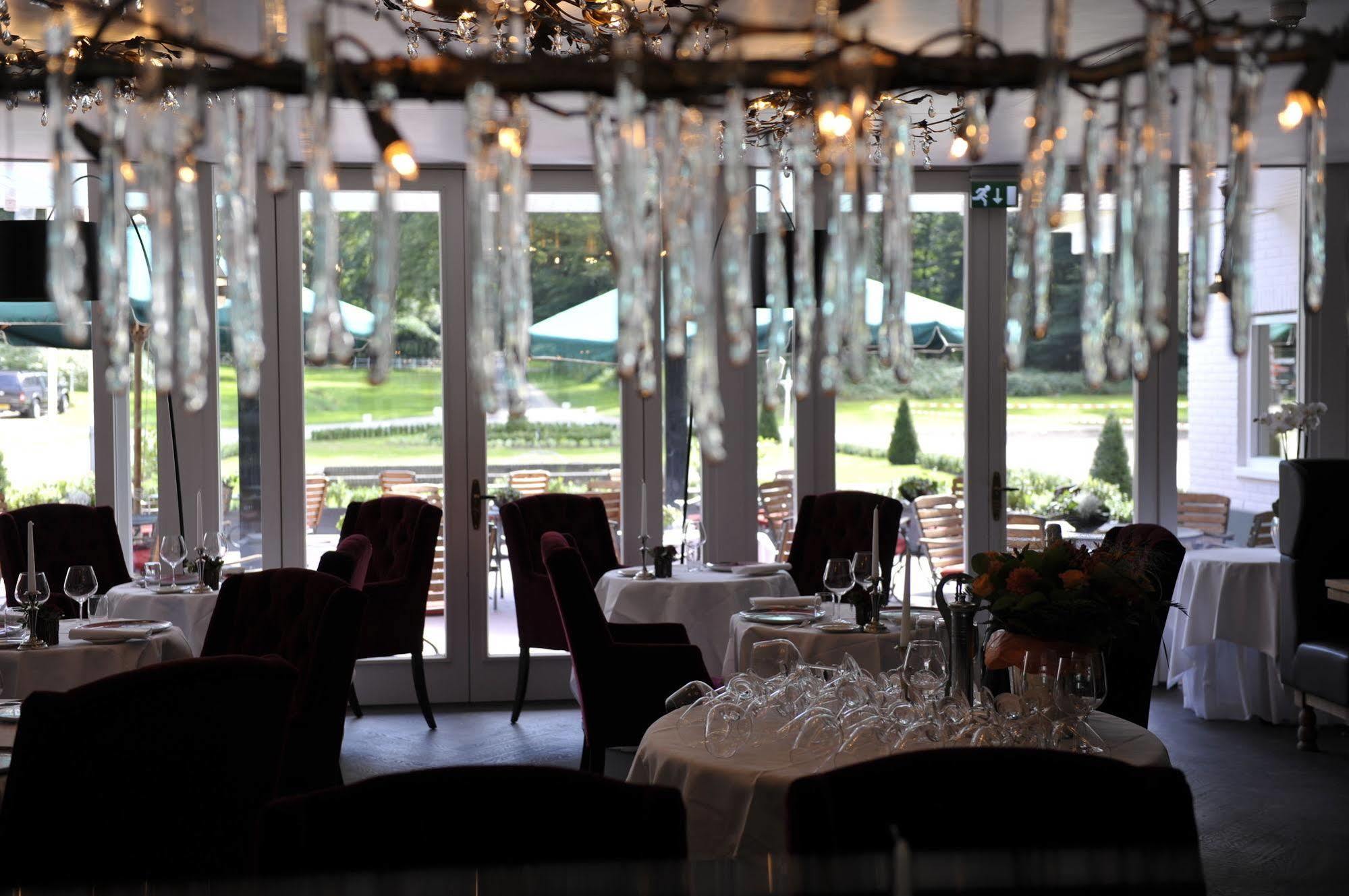 Landgoed Groot Warnsborn Hotel 4*