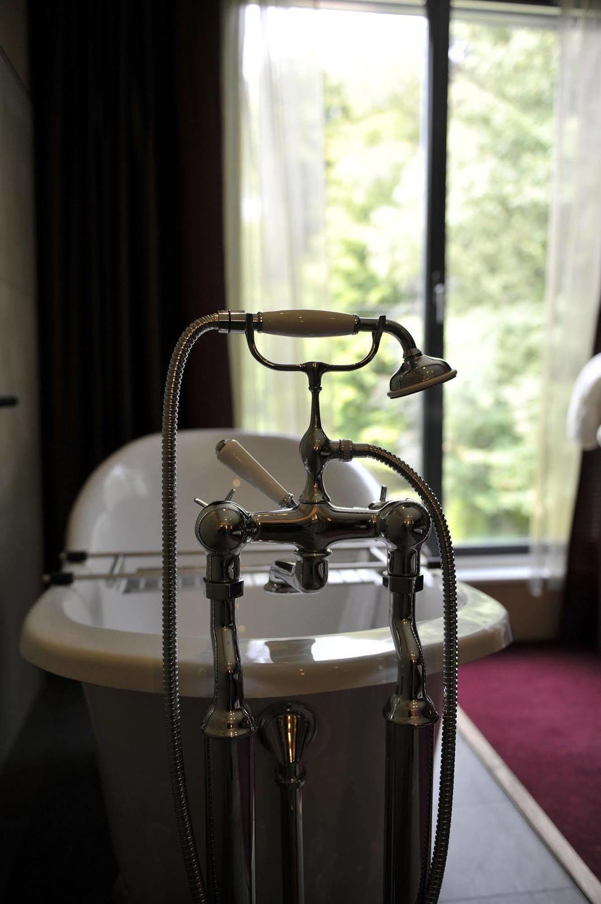 Landgoed Groot Warnsborn Hotel 4*