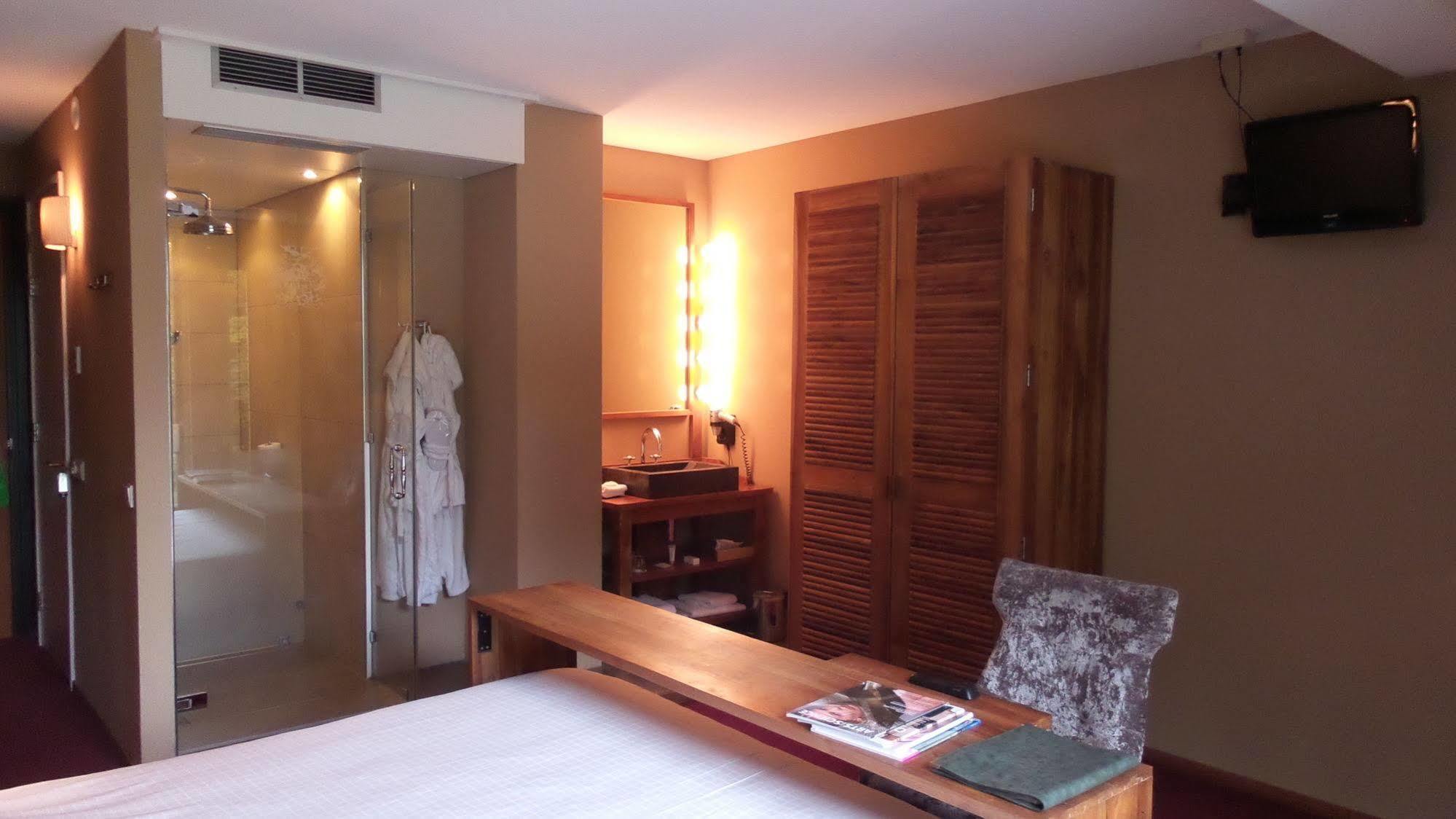 Hotel Landgoed Groot Warnsborn Arnhem