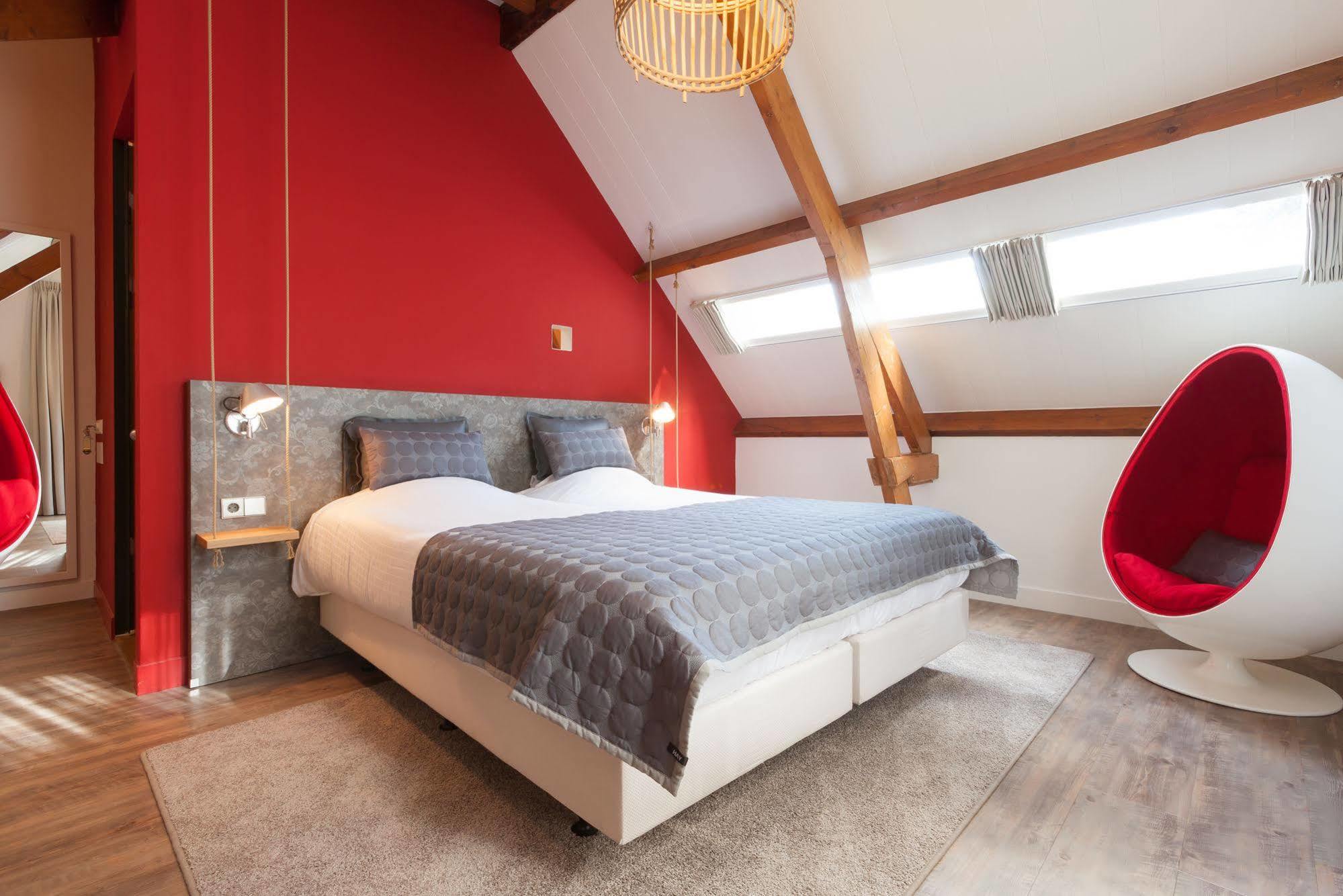 Landgoed Groot Warnsborn Hotel