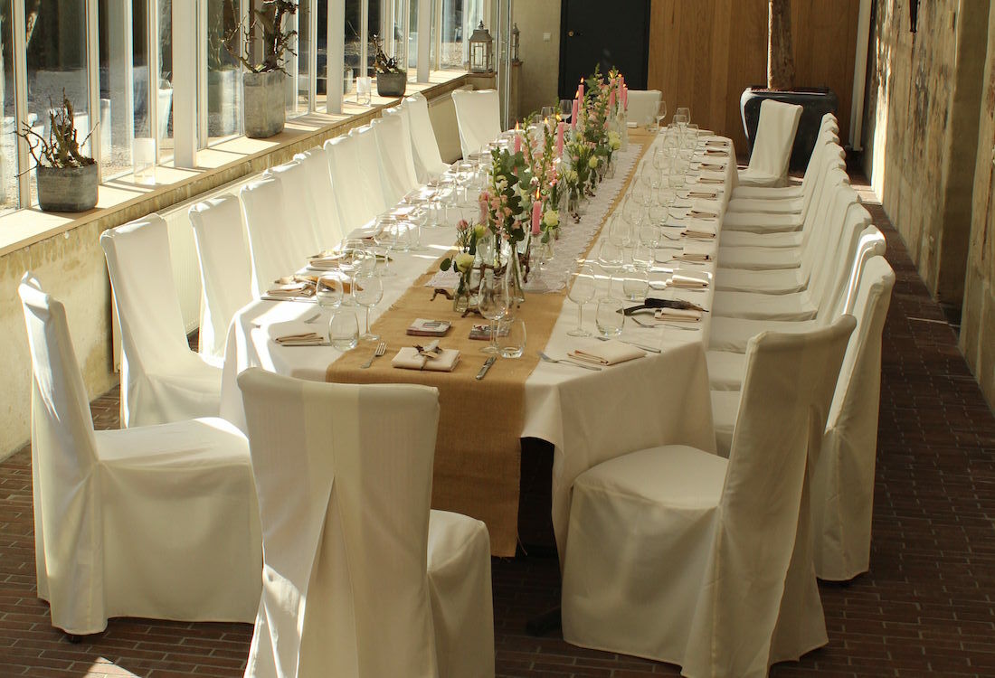 Landgoed Groot Warnsborn Hotel Arnhem