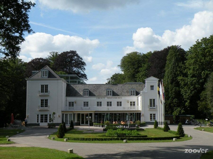 Landgoed Groot Warnsborn 4* Arnhem