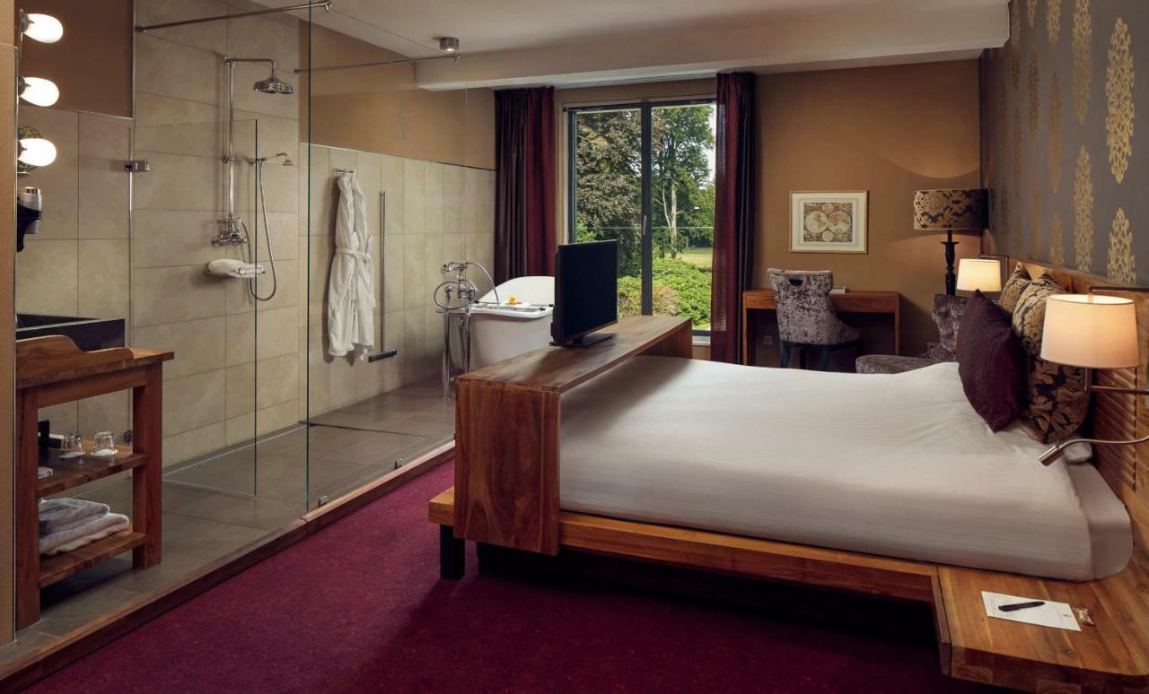 Landgoed Groot Warnsborn Hotel