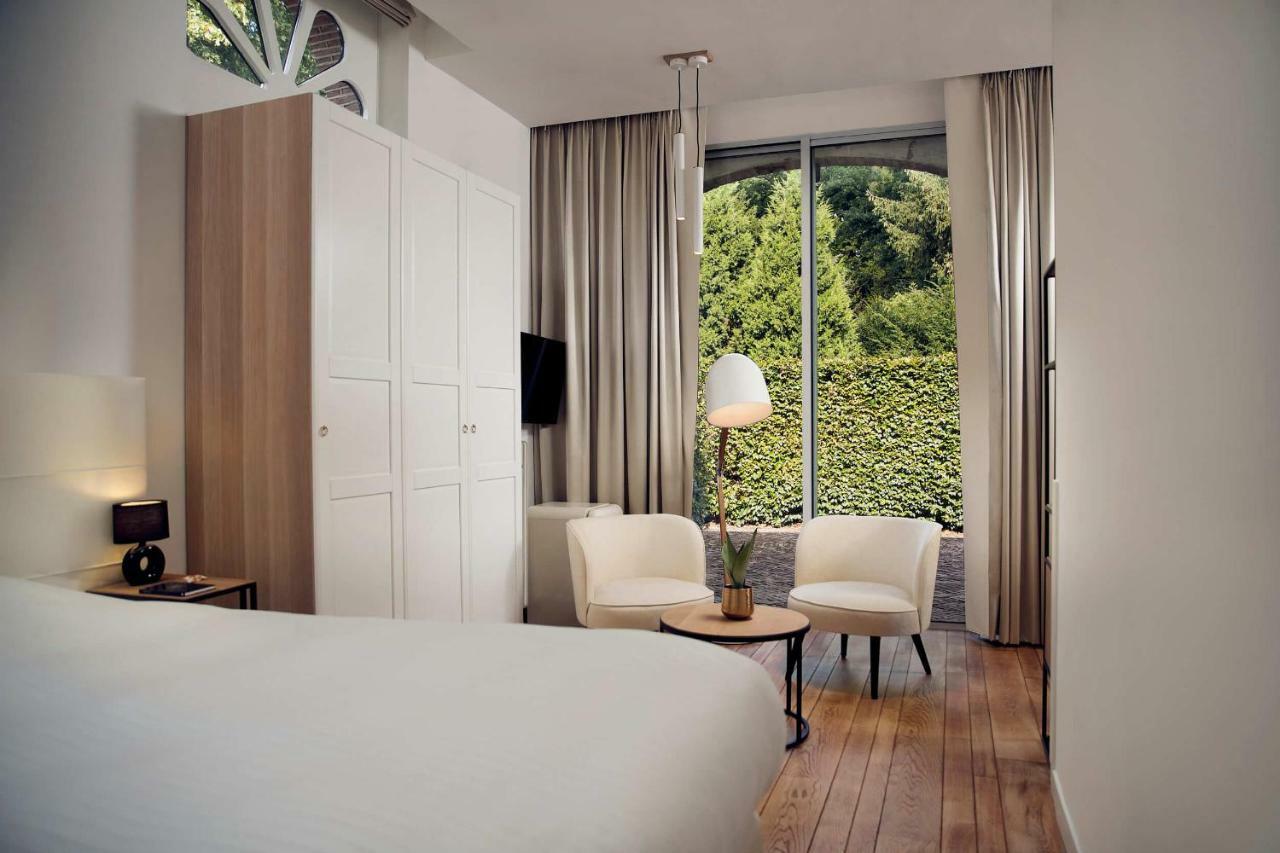 Landgoed Groot Warnsborn Hotel