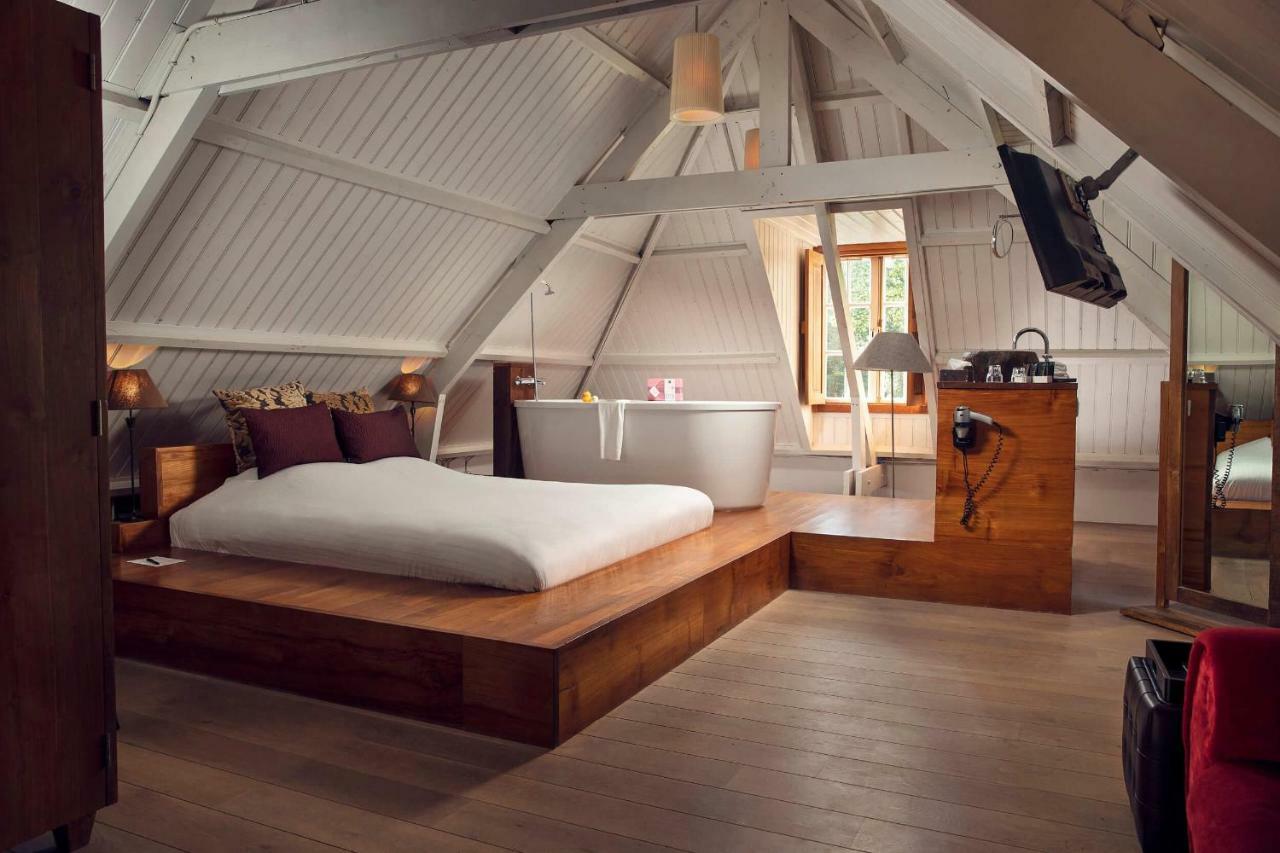 Hotel Landgoed Groot Warnsborn Arnhem